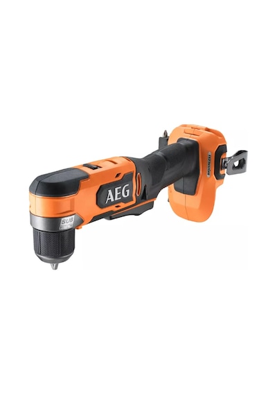 Aeg BS 18SRABL 18V Akülü Köşe Vidalama (Akü Hariç)- T 4935480055