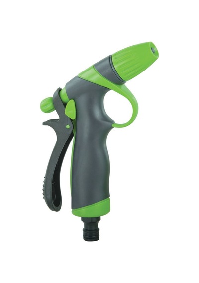 Daye Dy 2071P Plastik Ayarlanabilir Sprey Sulama Tabancası