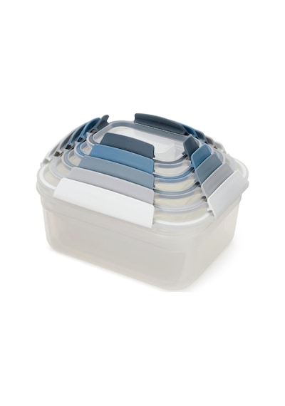 JOSEPH JOSEPH Editions Collection Nest Lock 5 Parça Saklama Kabı Diğer