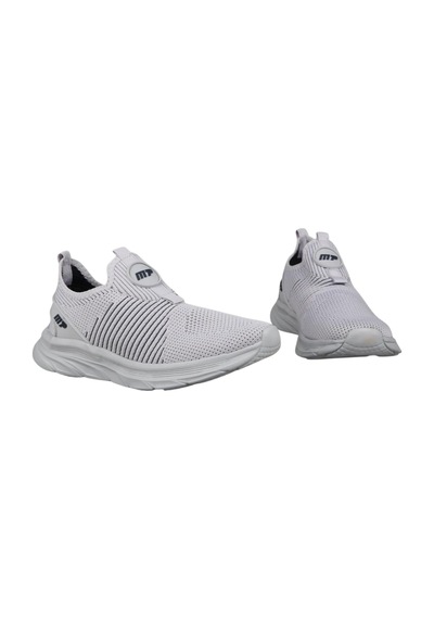 M.p. 251-2302 Erkek Gri 40-44 Günlük Spor Ayakkabı GRİ