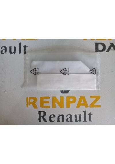 Renault Laguna 2 Arka Bagaj Laguna Yazısı 8200012575 (478169019)