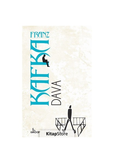 Dava - Franz Kafka - Girdap