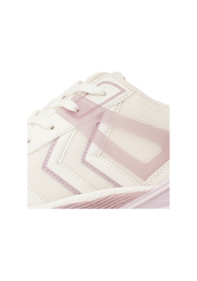 Hummel 900559-9007 Galia Kadın Koşu Ayakkabısı Beyaz