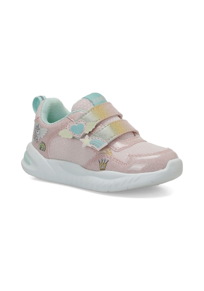 Kinetix Azure Tx B 6fx Pembe Kız Çocuk Spor Ayakkabı 000000000102066935 Pembe-a Yesıl Kinetix Azure Tx B 6fx Pembe Kız Çocuk Spor Ayakkabı 000000000102066935 Pembe-a Yesıl