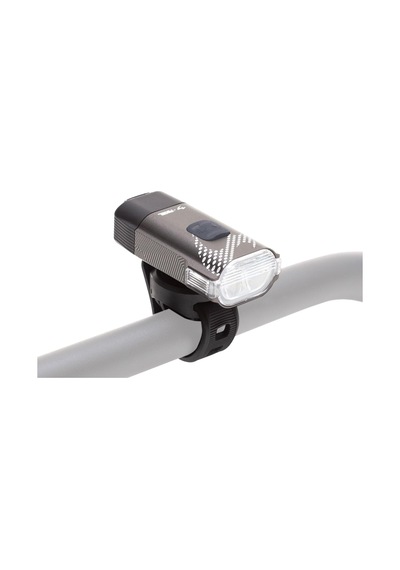 Rıgel 700 Lümen Usb Bisiklet Ön Far Lambası Çok Renkli