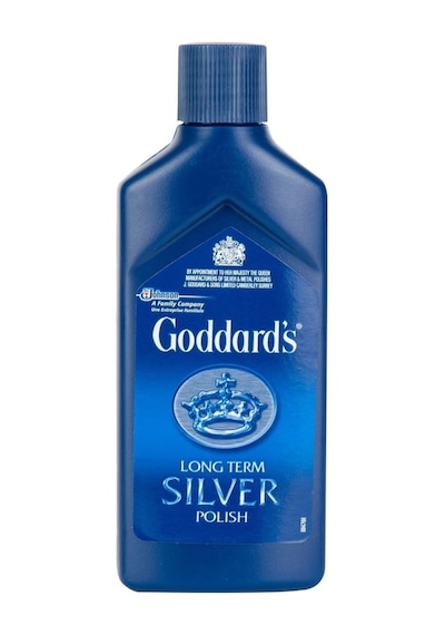 Osmanlı Pazar Goddards Gümüş Parlatıcı - 525547584