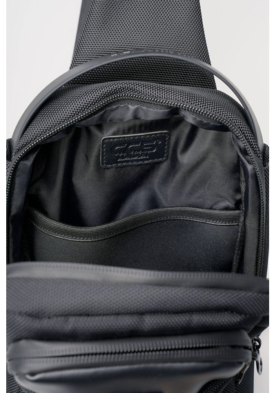 Ççs Unisex Çapraz Çanta Ccs31562 Siyah