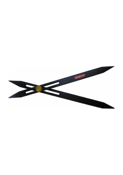 Derwent Scale Divider Orantı Taşıyıcı
