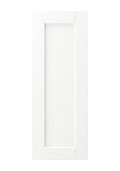 Ikea Enköpıng Kapak, Beyaz-ahşap Görünümlü, 30x80 Cm