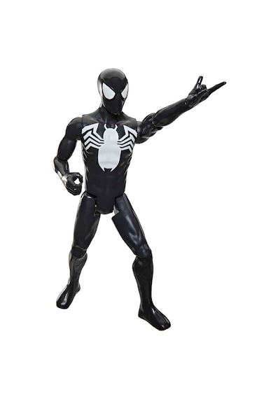 Spıder-man Classıc Hero Ast Black Suıt Spıder-man G2860
