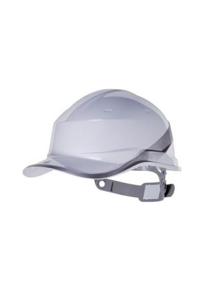 Delta Plus Reflektif Bantlı Baret Diamond