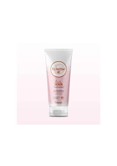 Rosense Bady Scrub Vücut Peelingi 150 Ml