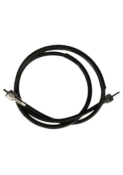 Kilometre Teli Uzun 110 Cm Ybr/kuba/elektrikli Bisiklet Uyumlu