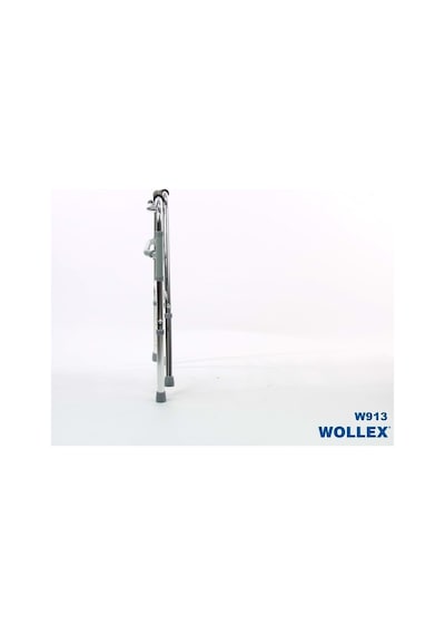 Alüminyum Hareketli Walker W913