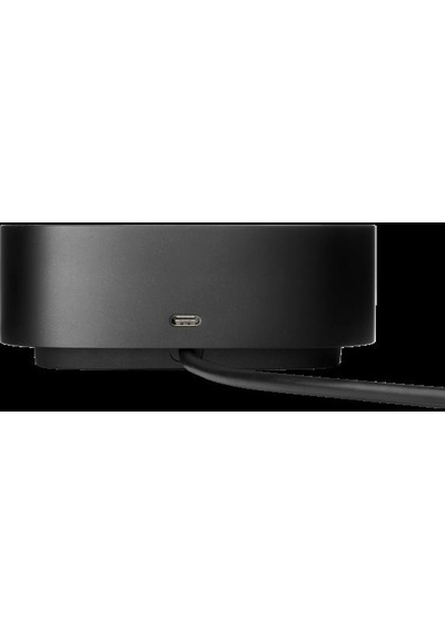 Hp 72c71aa Essentıal G5 Type-c Dockıng Statıon