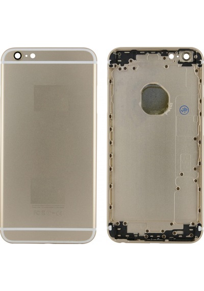 Teknonet Apple Uyumlu iPhone 6s Plus Boş Kasa 001