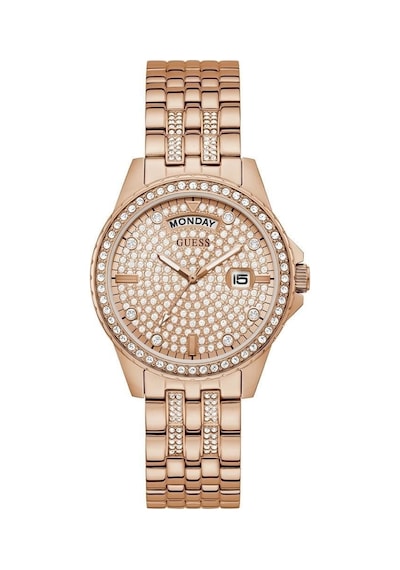 Guess Kadın Kol Saati Gw0254l3 Çok Renkli