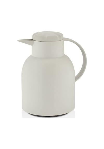 Ews Akrilik Gri Duck Termos 1 Litre