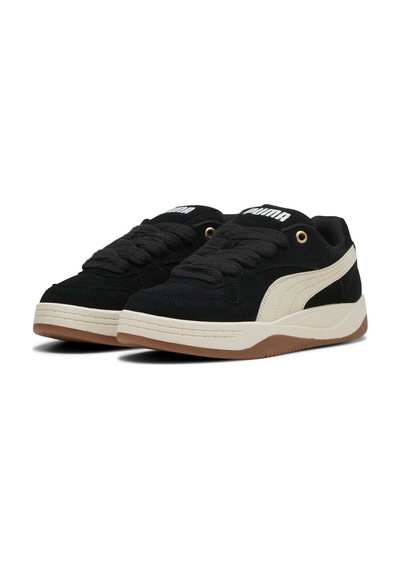 Puma Park Luna Kadın Ayakkabı 402510 03 Siyah