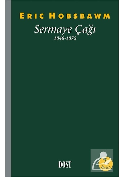 Sermaye Çağı / Eric J. Hobsbawm