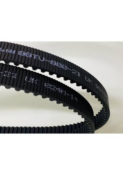 Pvc 8mgt 800 Gates 21mm Güçlendirilmiş Poliüretan Zaman Kayış