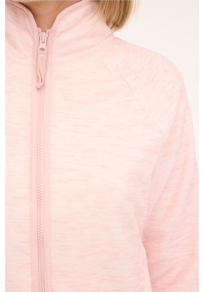 Kinetix Wl Joyce 7bt117 4pr Pembe Kadın Polar Pembe