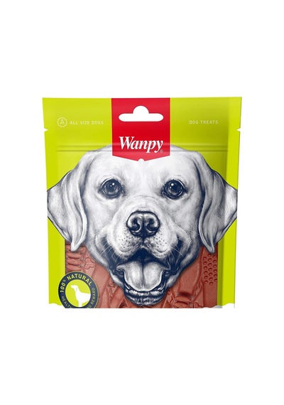 Dental Köpek Ödülü 100g