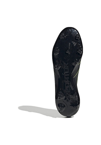 Adidas Predator League Fg/mg Erkek Çoklu Çim Zemin Kramponu Jı1118 Siyah Siyah