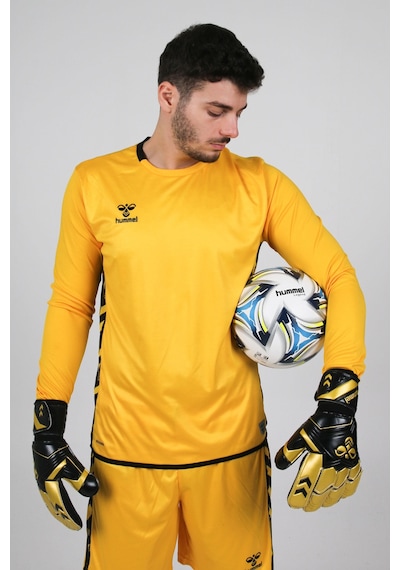 Hummel Royal Kaleci Forması Sarı
