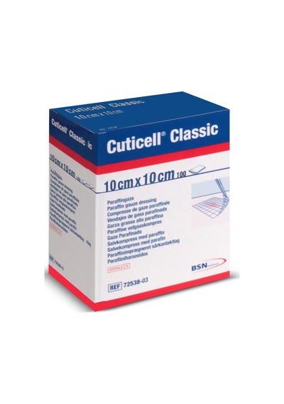 Cuticell Classic 10cm X 10cm