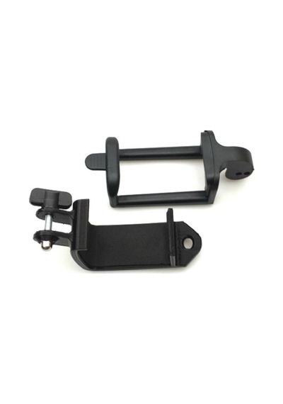 Djı Mavic Pro/spark Kumanda Ön Telefon Tutucu Braket
