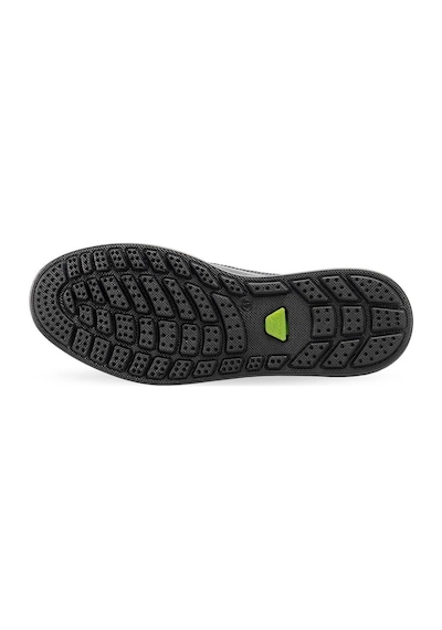 Forelli Balver-g Comfort Erkek Ayakkabı Siyah Siyah