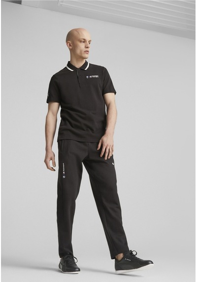 Puma Bmw M Motorsport Neo Cat Erkek Siyah Sneaker Black White Black White