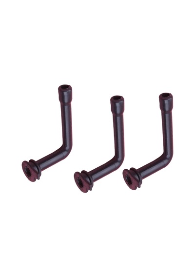 Kmtmak Stıhl Ms 341/360/361/460/660 Motorlu Testere Yağ Hortumu 3 Lü Set