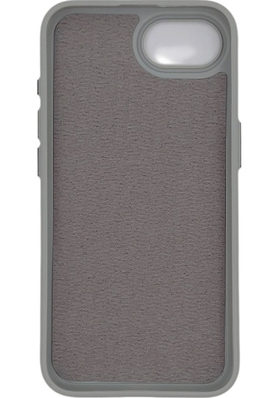 Nettech Apple Uyumlu iPhone 16e Nt-n065 Arka Koruma Kılıf - Lacivert Lacivert