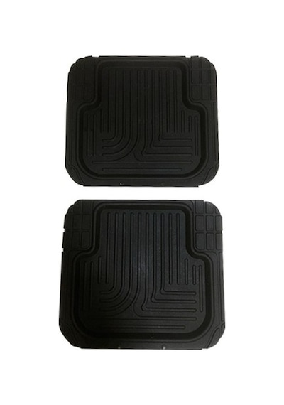 Seat Toledo 98-04 Uyumlu 3D Havuzlu Paspas Seti N11.27385