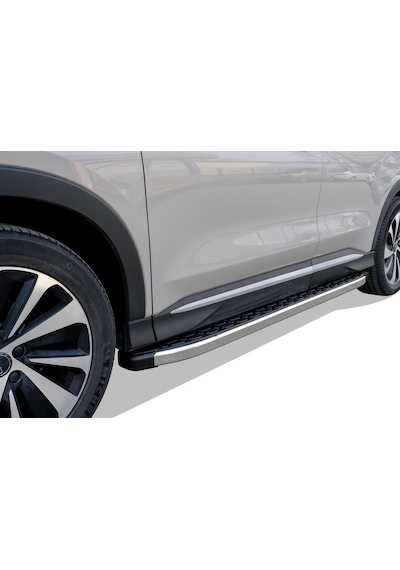 Omsa Byd Seal U Dm-i Blackline Yan Basamak Krom 2024 Ve Sonrası