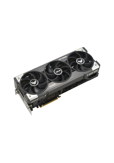 Asus TUF Gaming GeForce RTX 5080 OC TUF-RTX5080-O16G-GAMING 16 GB GDDR7 256 Bit Ekran Kartı