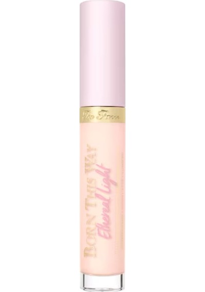 Too Faced Born This Way Ethereal Li Ght Concealer Su Gar Kapatıcı