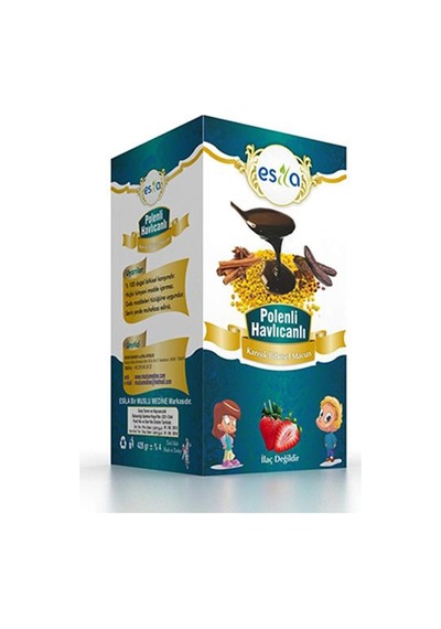 Havlucanlı Macun  420 Gr.