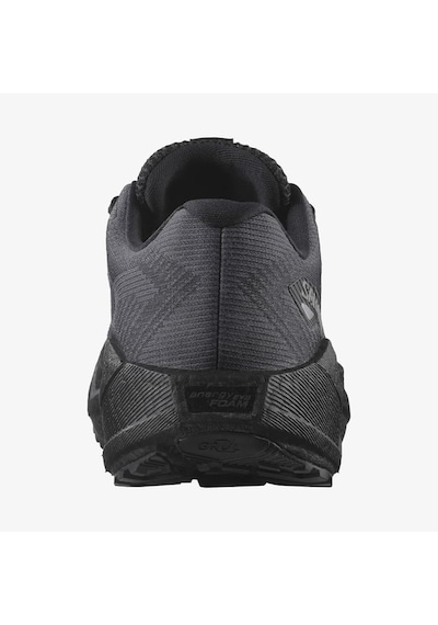 Salomon Aero Blaze 3 Grvl Gore-tex Kadın Koşu Ayakkabısı L47976700 Siyah