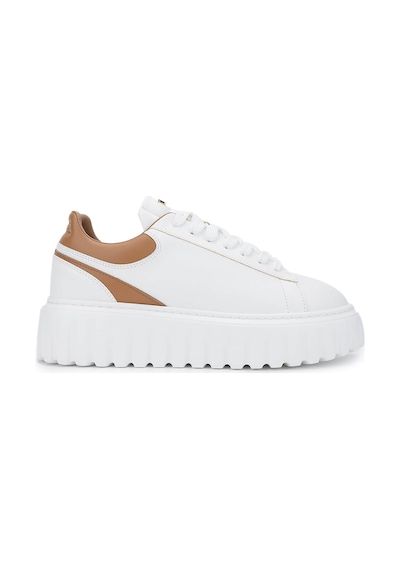 Tamer Tanca Kadın Deri/suni Beyaz Sneakers & Spor Ayakkabı 1009 05 Bn Ayk Sk24-25 Byz Cılt/tb Cılt Beyaz Tamer Tanca Kadın Deri/suni Beyaz Sneakers & Spor Ayakkabı 1009 05 Bn Ayk Sk24-25 Byz Cılt/tb Cılt Beyaz