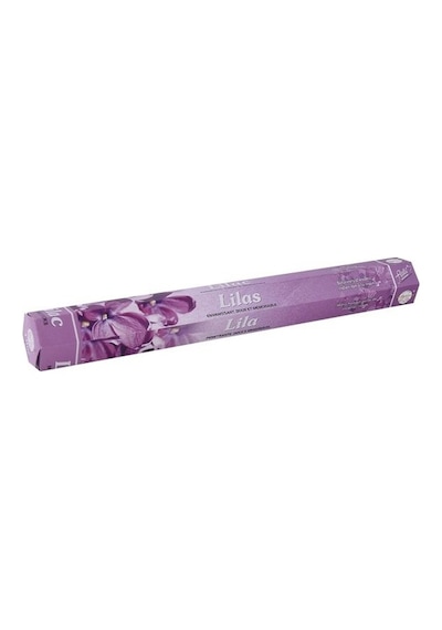 Flute Tütsü Lilac 20 Çubuk