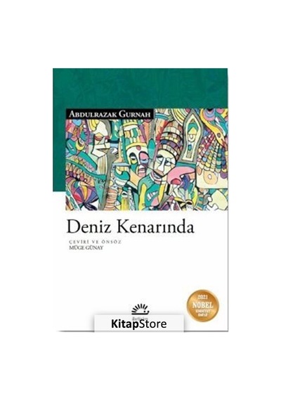 Kitapstore Deniz Kenarında / Abdulrazak Gurnah