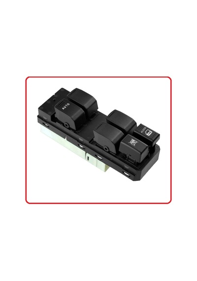 Suzuki Grand Vitara Cam Açma Düğmesi 2005 - 2015 64J203370T