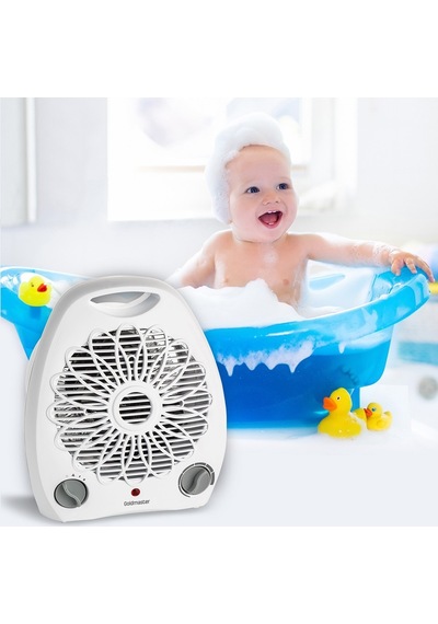 Gold Master GM-7919 Venüs 2000 W Fanlı Isıtıcı