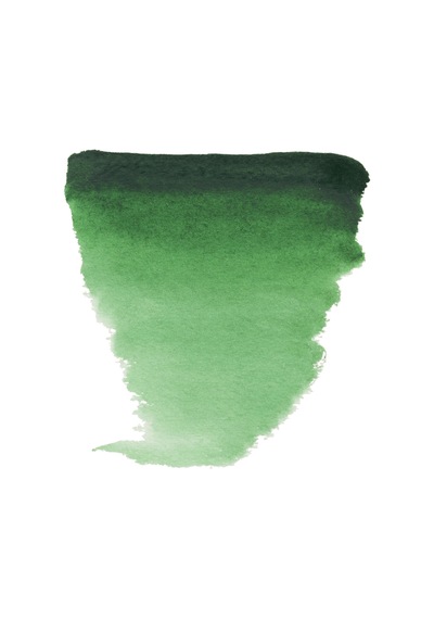 Van Gogh Tüp Suluboya - 645 Hooker Green Deep - 10ml