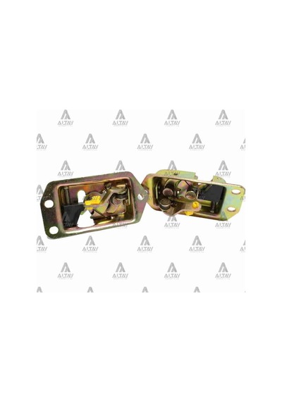 MAHER 5431 Kilit Bagaj Kapak Carry 90-98 Damas