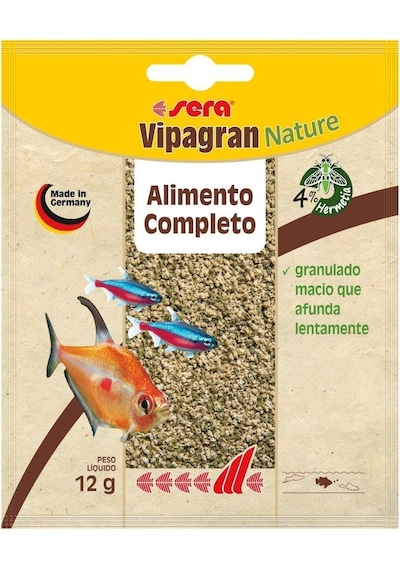 Vipagran Poşet 12gr