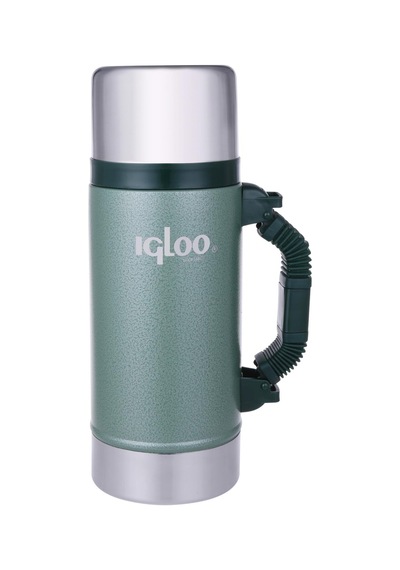 Igloo Termos 700 Ml-Yeşil